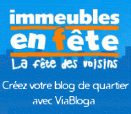 Immeubles en fte